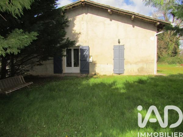 Maison à vendre 3 pièces 113 m² Varennes