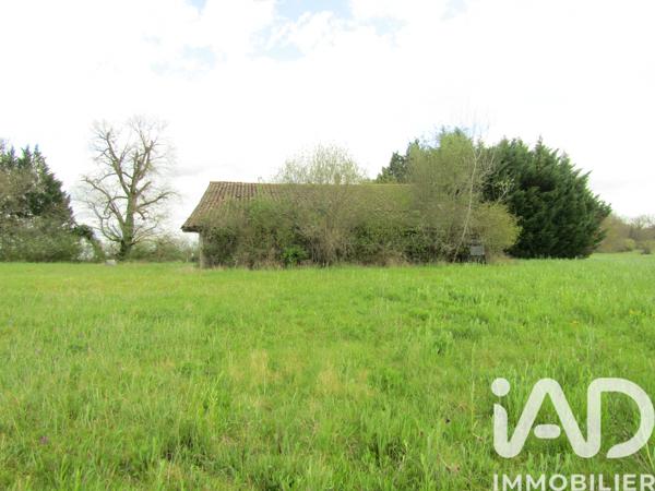 Maison à vendre 3 pièces 113 m² Varennes
