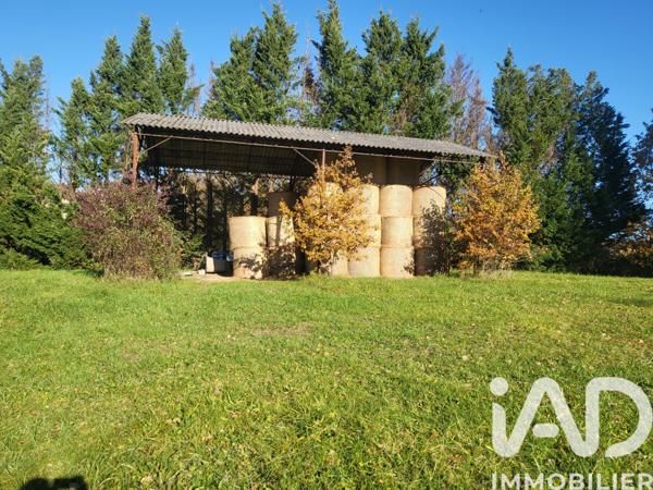Maison à vendre 3 pièces 113 m² Varennes