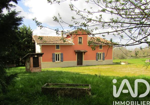 Maison à vendre 3 pièces 113 m² Varennes