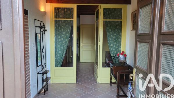 Maison à vendre 3 pièces 113 m² Varennes