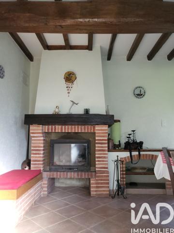 Maison à vendre 3 pièces 113 m² Varennes