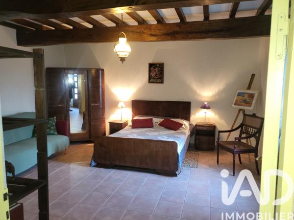 Maison à vendre 3 pièces 113 m² Varennes