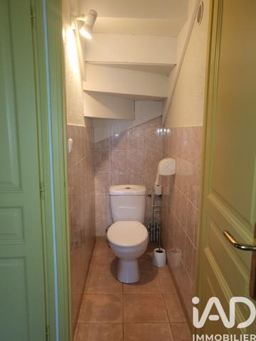 Maison à vendre 3 pièces 113 m² Varennes