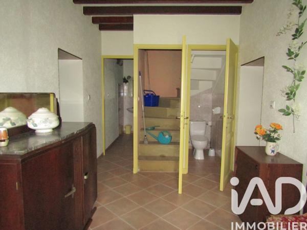 Maison à vendre 3 pièces 113 m² Varennes