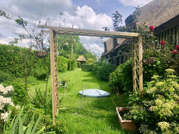 Vente Maison de luxe Honfleur 7 Pièces 192.34 m²