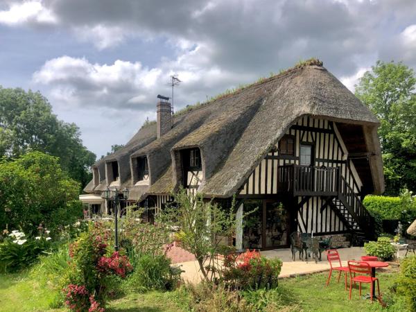 Vente Maison de luxe Honfleur 7 Pièces 192.34 m²