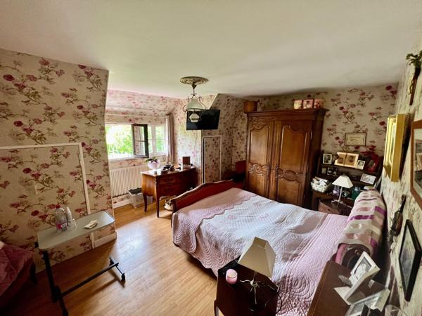 Vente Maison de luxe Honfleur 7 Pièces 192.34 m²