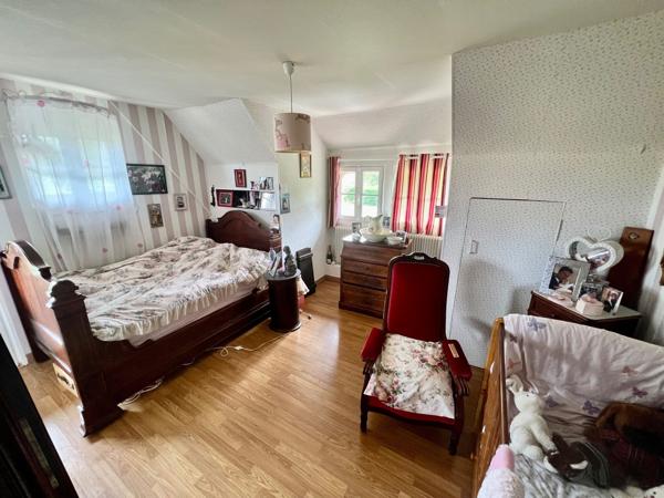 Vente Maison de luxe Honfleur 7 Pièces 192.34 m²