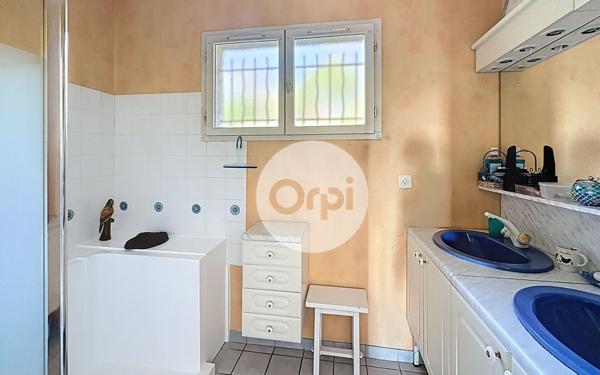 Maison à vendre    4 pièces • 120 m2 Mornant