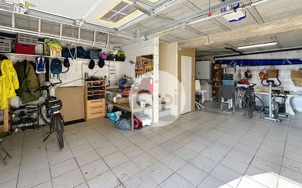 Maison à vendre    4 pièces • 120 m2 Mornant