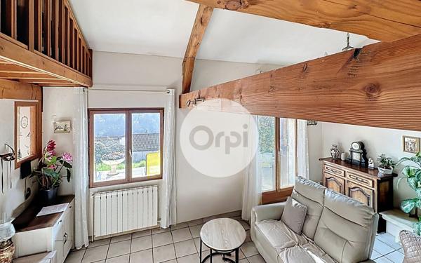 Maison à vendre    4 pièces • 120 m2 Mornant