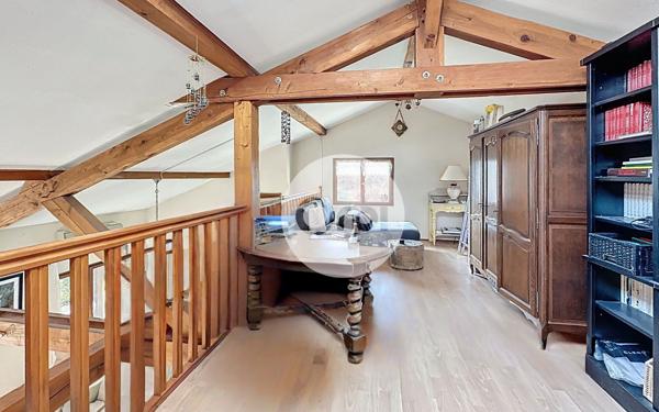 Maison à vendre    4 pièces • 120 m2 Mornant