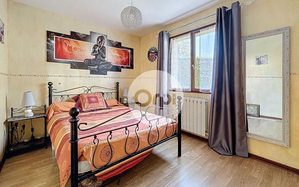 Maison à vendre    4 pièces • 120 m2 Mornant