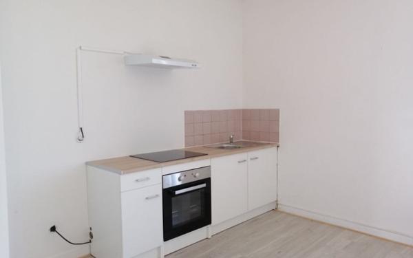 Appartement à louer    2 pièces •  Saint-Étienne