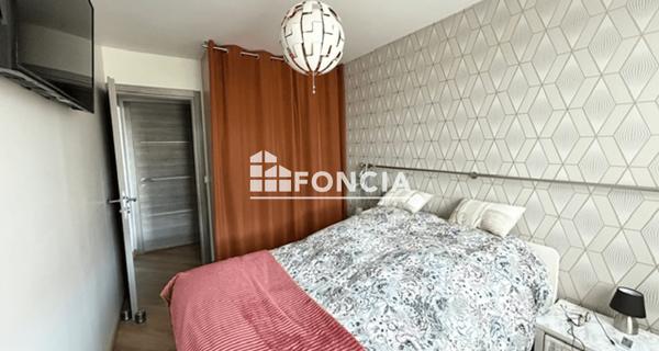 À vendre Appartement 2 pièces 38.14 m² - Courseulles-sur-mer 14470