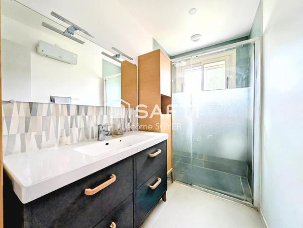 MAISON DE 124 M², 4 CHAMBRES