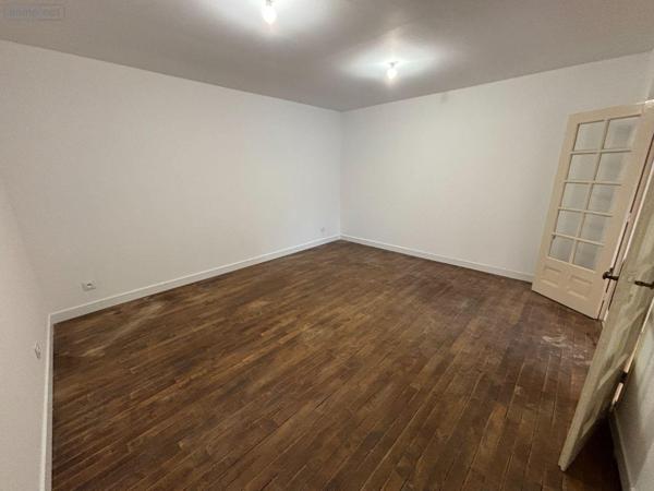 Maison à louer à Friville-Escarbotin dans la Somme (80130), ref : 76041/10