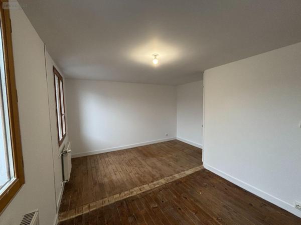 Maison à louer à Friville-Escarbotin dans la Somme (80130), ref : 76041/10