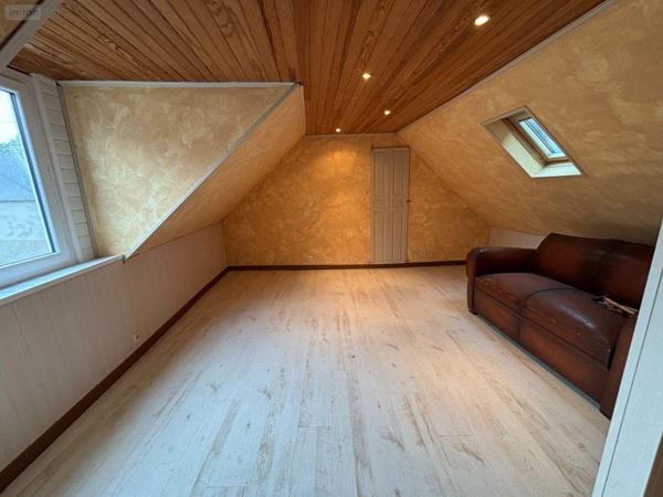 Maison à louer à Friville-Escarbotin dans la Somme (80130), ref : 76041/10