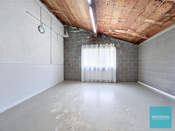 Proche toutes commodités - Maison de 3 pièces avec jardin à Montereau Fault Yonne