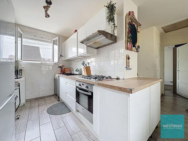 Proche toutes commodités - Maison de 3 pièces avec jardin à Montereau Fault Yonne