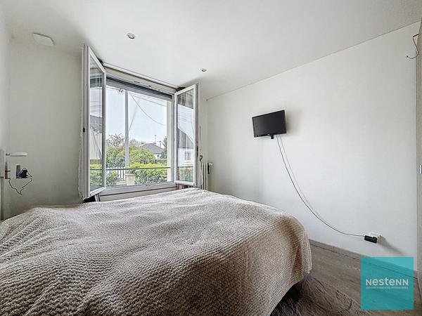 Proche toutes commodités - Maison de 3 pièces avec jardin à Montereau Fault Yonne