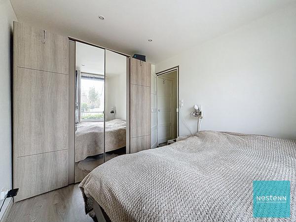 Proche toutes commodités - Maison de 3 pièces avec jardin à Montereau Fault Yonne