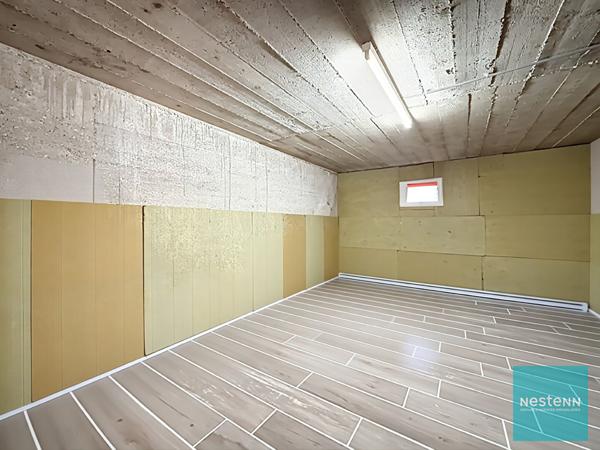 Proche toutes commodités - Maison de 3 pièces avec jardin à Montereau Fault Yonne