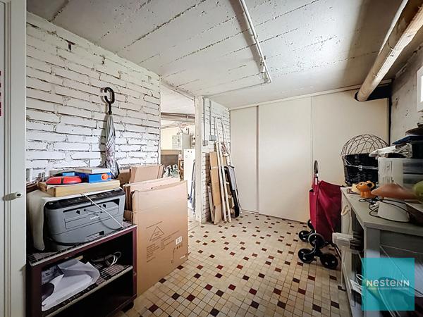 Proche toutes commodités - Maison de 3 pièces avec jardin à Montereau Fault Yonne