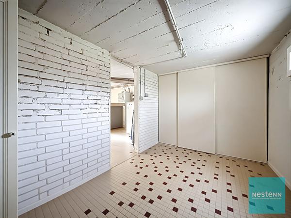 Proche toutes commodités - Maison de 3 pièces avec jardin à Montereau Fault Yonne