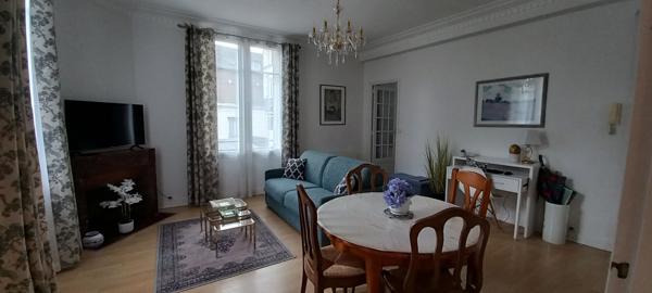 APPARTEMENT ROUEN CENTRE VILLE