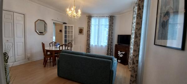 APPARTEMENT ROUEN CENTRE VILLE