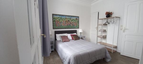APPARTEMENT ROUEN CENTRE VILLE