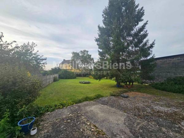 Maison 125 m2 Jardin Garage 3 chambres ( possibilité 5 )