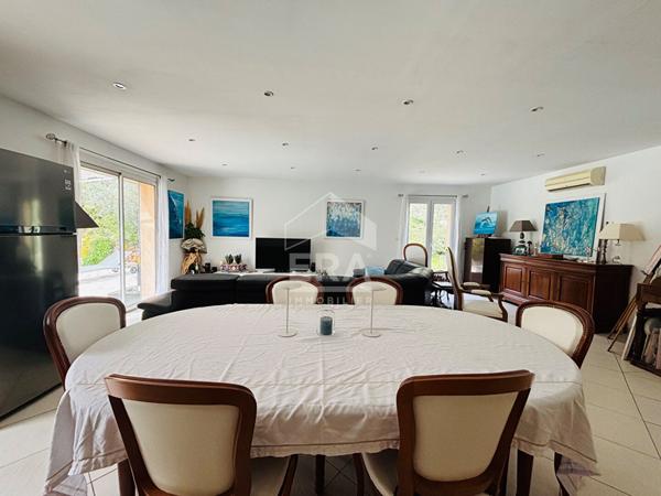 Maison Martigues 4 pièce(s) 180 m2