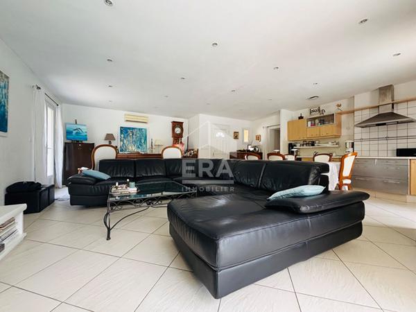 Maison Martigues 4 pièce(s) 180 m2