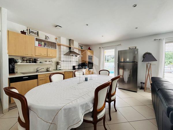 Maison Martigues 4 pièce(s) 180 m2