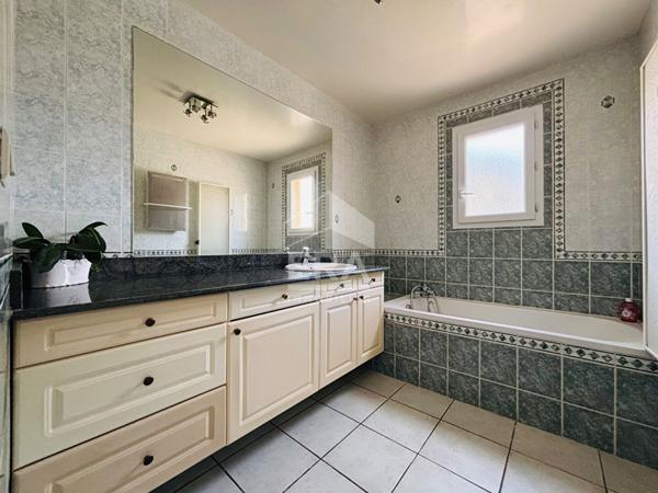 Maison Martigues 4 pièce(s) 180 m2