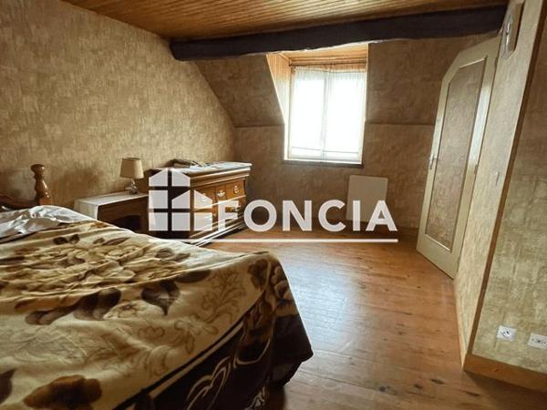 À vendre Maison 5 pièces 70 m² - Gonesse 95500