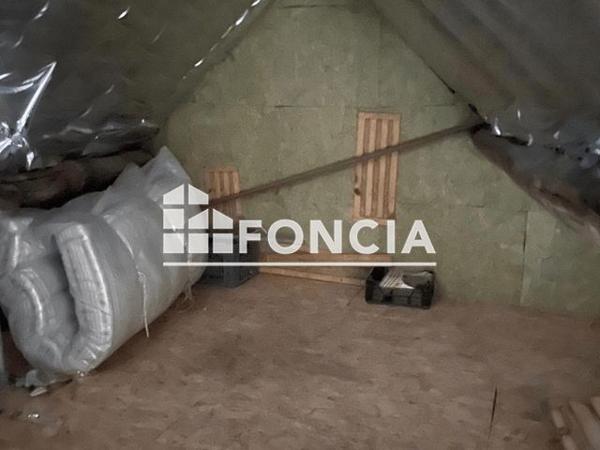 À vendre Maison 5 pièces 70 m² - Gonesse 95500