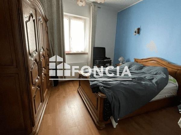 À vendre Maison 5 pièces 70 m² - Gonesse 95500