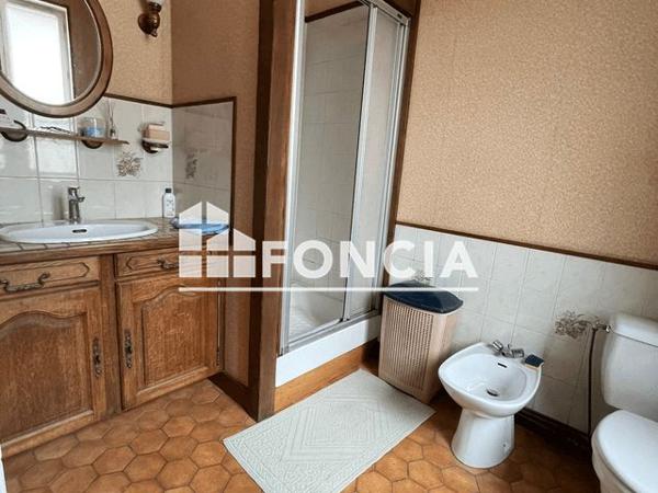 À vendre Maison 5 pièces 70 m² - Gonesse 95500