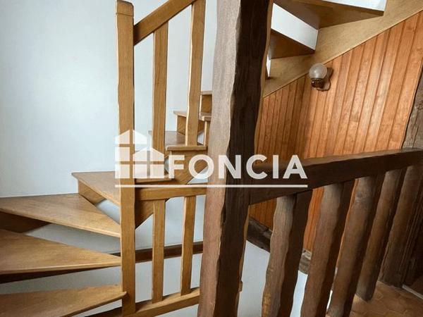 À vendre Maison 5 pièces 70 m² - Gonesse 95500