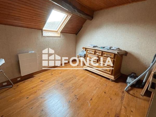 À vendre Maison 5 pièces 70 m² - Gonesse 95500