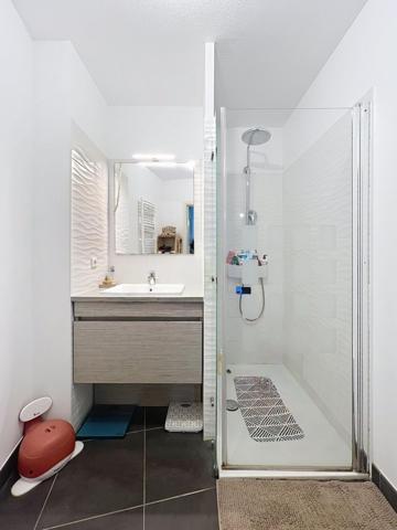 Superbe T3 de 60 m2 – Terrasse 17 m² sans vis-à-vis