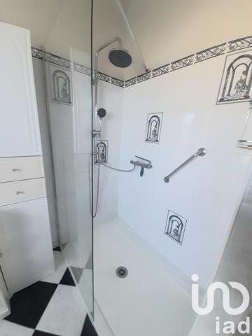 Maison à vendre 6 pièces 94 m² Vernantes