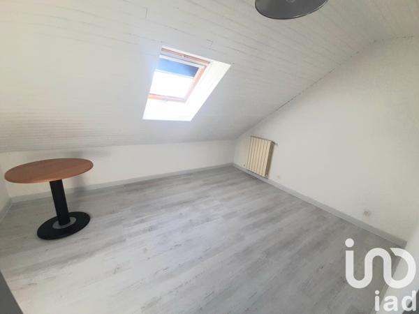 Maison à vendre 6 pièces 94 m² Vernantes