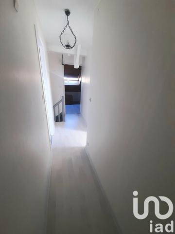 Maison à vendre 6 pièces 94 m² Vernantes