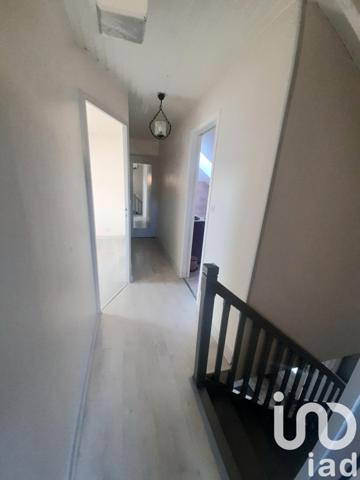 Maison à vendre 6 pièces 94 m² Vernantes